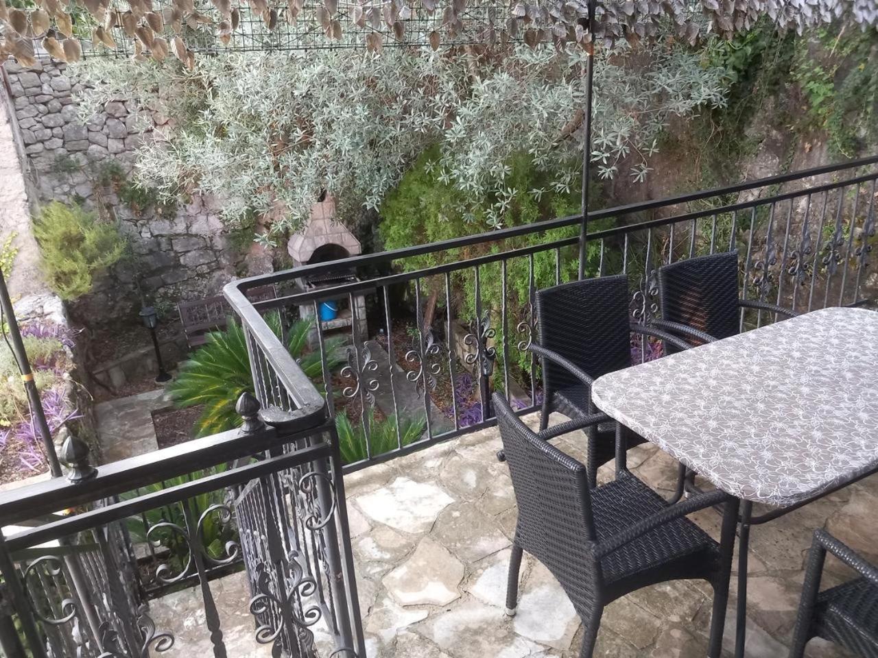 Holiday Home Stone House Πέραστ Εξωτερικό φωτογραφία