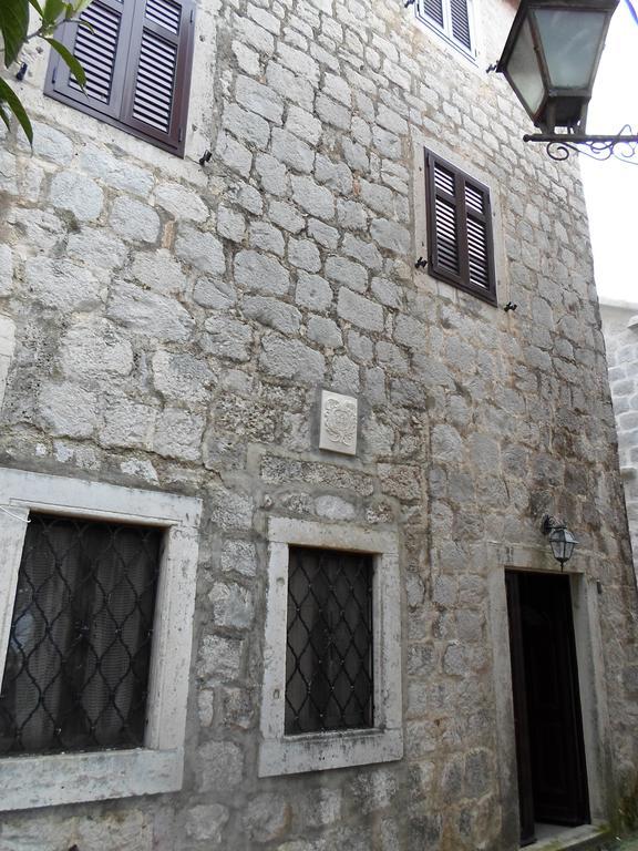Holiday Home Stone House Πέραστ Εξωτερικό φωτογραφία