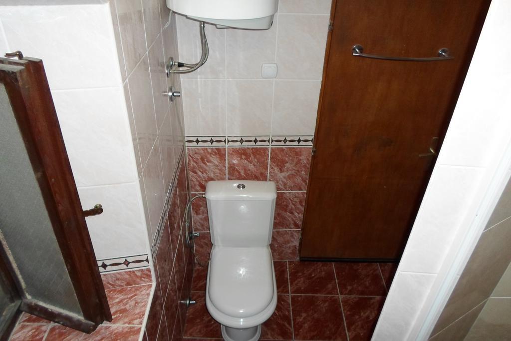 Holiday Home Stone House Πέραστ Εξωτερικό φωτογραφία