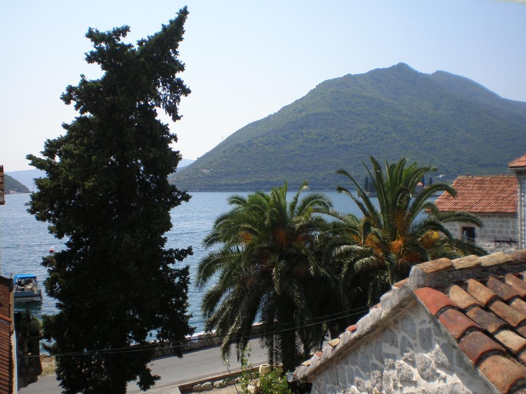 Holiday Home Stone House Πέραστ Εξωτερικό φωτογραφία