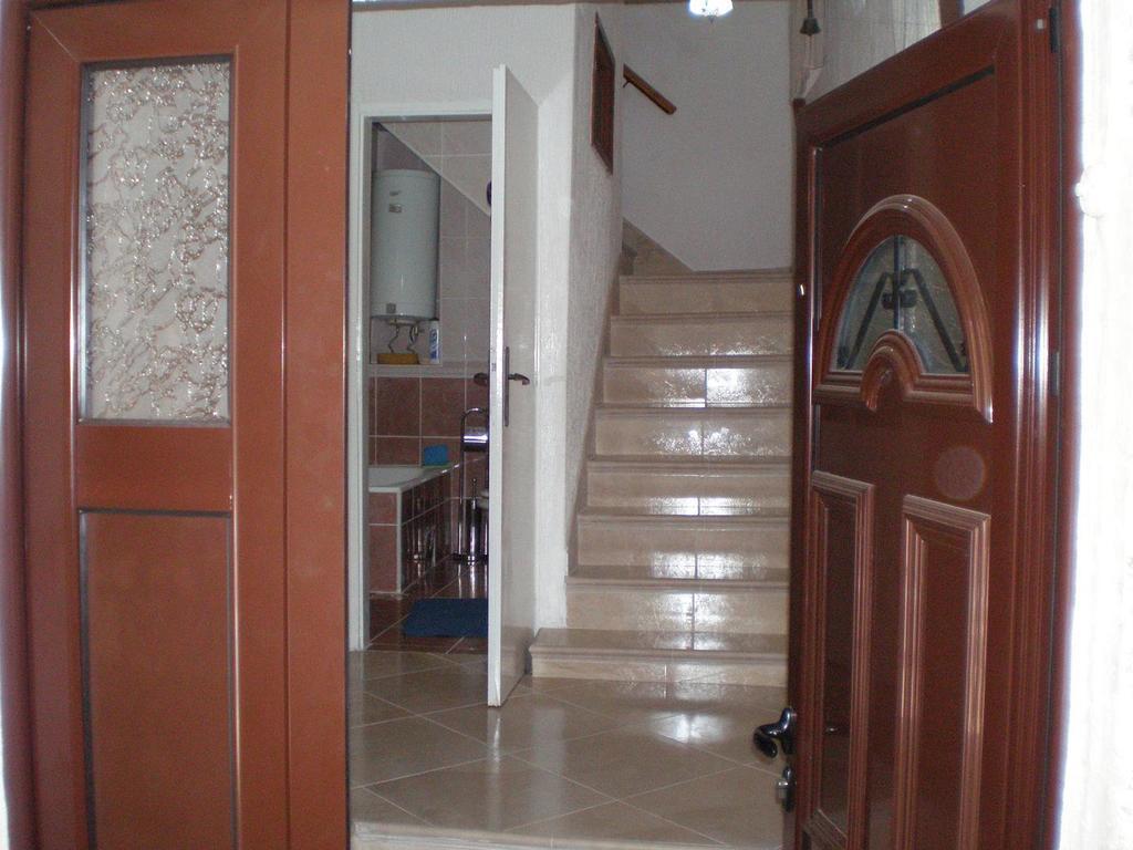 Holiday Home Stone House Πέραστ Εξωτερικό φωτογραφία